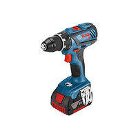 Bosch Group Bosch GSR 18V-28 Professional - borr/drivare - sladdlös - 2 hastigheter - inget batteri