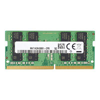 Hewlett-Packard HP - DDR4 - modul - 8 GB - SO DIMM 260-pin - 3200 MHz / PC4-25600 - ej buffrad