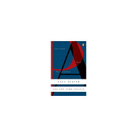 Paul Auster The New York Trilogy (häftad, eng)