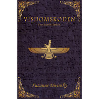 Suzanne Divinsky Visdomskoden : den felande länken (inbunden)