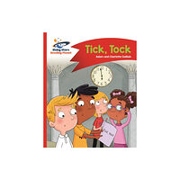 Rising Stars UK Ltd Reading Planet - Tick, Tock - Red A: Comet Street Kids (häftad, eng)