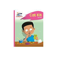 Rising Stars UK Ltd Reading Planet - Cat Kit - Pink A: Rocket Phonics (häftad, eng)