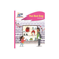 Rising Stars UK Ltd Reading Planet - The Red Bag - Pink B: Rocket Phonics (häftad, eng)