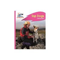 Rising Stars UK Ltd Reading Planet - Top Dogs - Pink B: Rocket Phonics (häftad, eng)