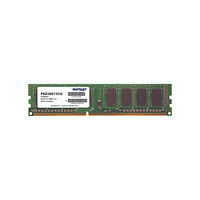 Patriot Memory Patriot Signature Line - DDR3 - modul - 8 GB - DIMM 240-pin - 1333 MHz / PC3-10600 - ej buffrad