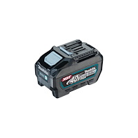 Makita Makita XGT BL4050F batteri - Li-Ion