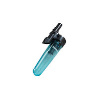 Makita Makita cyclone separator kit - svart