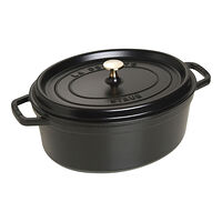 Zwilling STAUB cocotte - 31 x 16.7 cm - 5.5 L