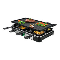 ADLER Adler AD 6616 - raclette/grill