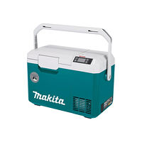 Makita Makita CW003GZ01 - portabel kyl/frys - bärbar - bärbar