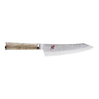 Zwilling MIYABI 5000 MCD - rocking santoku knife