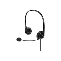 Lindy Lindy - headset - USB