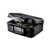 Master Lock Master Lock No. L1200 - Liten - portable safe for cell phone / documents / flash drives