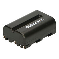 Duracell Duracell kamerabatteri - Li-Ion