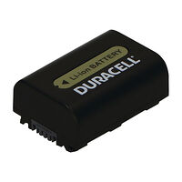 Duracell Duracell batteri - Li-Ion