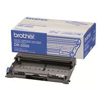 Brother Brother DR2000 - original - valsenhet