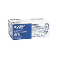 Brother Brother DR3200 - original - valsenhet