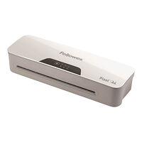 FELLOWES Fellowes Pixel A4 - laminator - påse