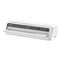 FELLOWES Fellowes Venus A3 - laminator - påse