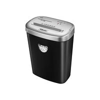 FELLOWES Fellowes Powershred 53C - dokumentförstörare