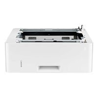 Hewlett-Packard HP pappersmagasin - 550 ark