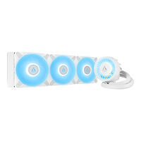 Arctic Cooling ARCTIC Liquid Freezer III 360 A-RGB - kylsystem med vätska till processorn