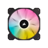 Corsair CORSAIR iCUE SP140 RGB ELITE - lådfläkt