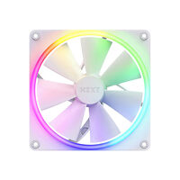 NZXT NZXT F Series F140 RGB - lådfläkt