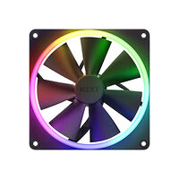 NZXT NZXT F Series F140 RGB - lådfläkt