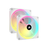 Corsair CORSAIR iCUE LINK QX140 RGB - lådfläkt