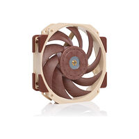 NOCTUA Noctua NF-A12x25r PWM - lådfläkt