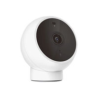 Xiaomi Xiaomi MI Camera 2K Magnetic Mount - nätverksövervakningskamera