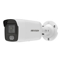 Hikvision Hikvision Pro Series with ColorVu DS-2CD2027G2-L - nätverksövervakningskamera - kula