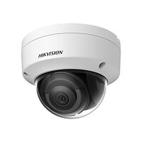 Hikvision Hikvision Pro Series with AcuSense DS-2CD2163G2-I - nätverksövervakningskamera - kupol