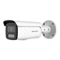 Hikvision Hikvision Pro Series (All) DS-2CD2T47G2-LSU/SL - nätverksövervakningskamera - kula