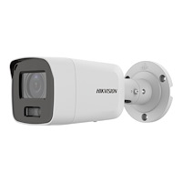 Hikvision Hikvision Pro Series with ColorVu DS-2CD2087G2-L - nätverksövervakningskamera - kula