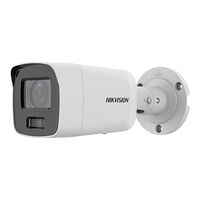 Hikvision Hikvision Pro Series with ColorVu DS-2CD2087G2-L - nätverksövervakningskamera - kula