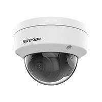 Hikvision Hikvision Pro Series EasyIP 2.0 Plus with AcuSense DS-2CD2143G2-I - nätverksövervakningskamera - kupol