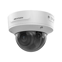 Hikvision Hikvision AcuSense DS-2CD2763G2-IZS - nätverksövervakningskamera - kupol