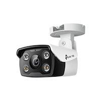 TP-LINK TP-Link VIGI C340 V1 - nätverksövervakningskamera - kula