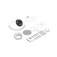 Ubiquiti Ubiquiti UniFi G5 Dome - nätverksövervakningskamera - kupol