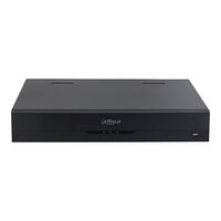 DAHUA Dahua WizSense Series DHI-NVR5464-EI - standalone NVR - 64 kanaler