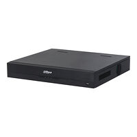 DAHUA Dahua WizSense NVR 5-EI Series NVR5432-EI - standalone NVR - 32 kanaler