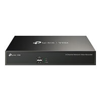 TP-LINK TP-Link VIGI NVR1008H - standalone NVR - 8 kanaler