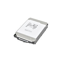 Toshiba Toshiba MG10F Series MG10AFA22TE - hårddisk - 22 TB