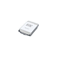 Toshiba Toshiba MG09 Series MG09ACA12TE - hårddisk - 12 TB - SATA 6Gb/s