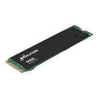 MICRON Micron 5400 PRO - SSD - 480 GB - SATA 6Gb/s