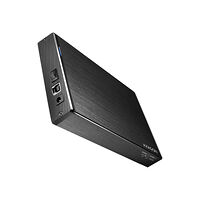 AXAGON AXAGON EE35-XA3 - förvaringslåda - SATA 3Gb/s - USB 3.2 (Gen 1)