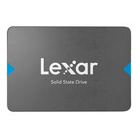 LEXAR Lexar NQ100 - SSD - 480 GB - SATA 6Gb/s