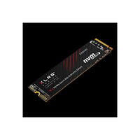 PNY Technologies PNY XLR8 CS3140 - SSD - 2 TB - PCIe 4.0 x4 (NVMe)